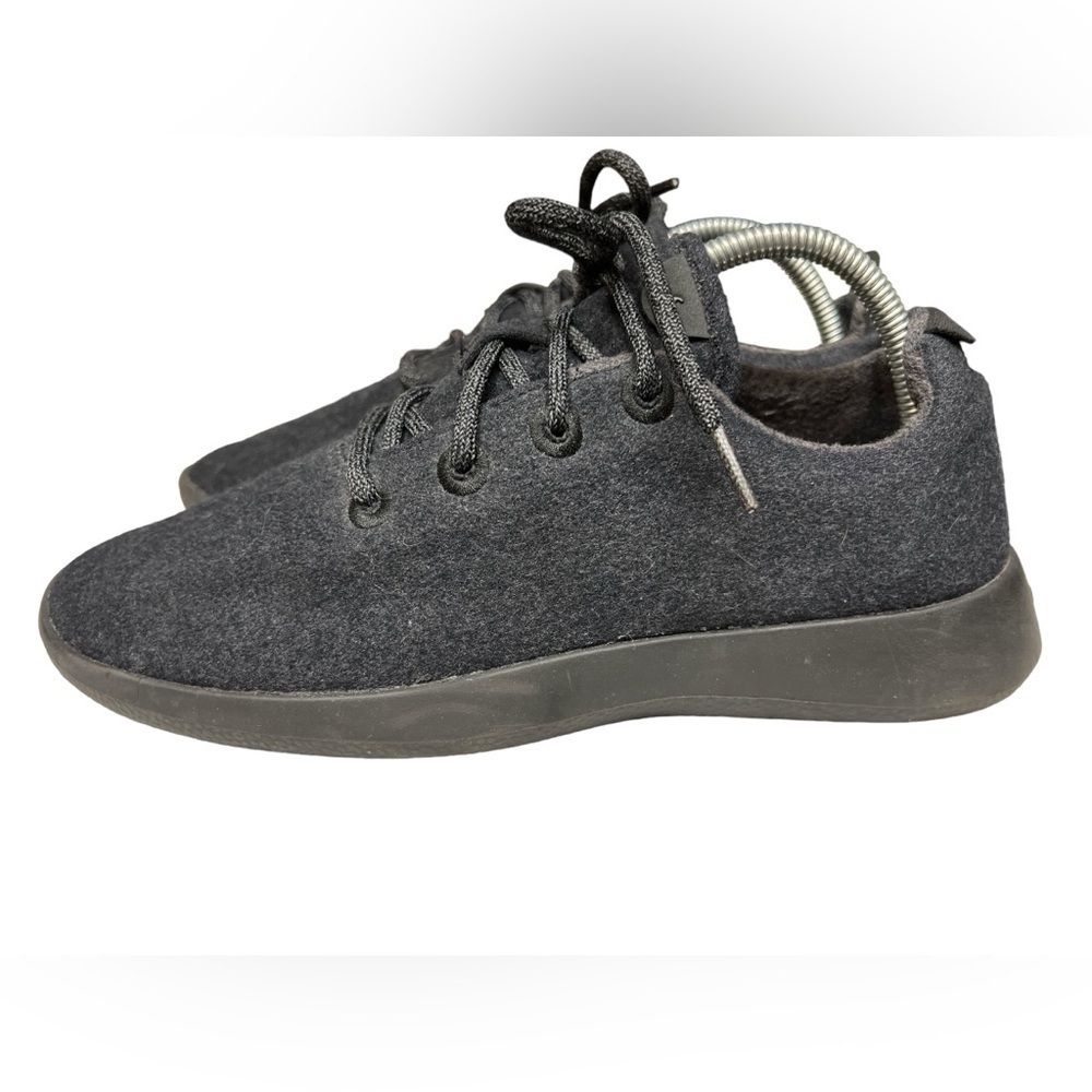Allbirds All Wool Runners Size 10